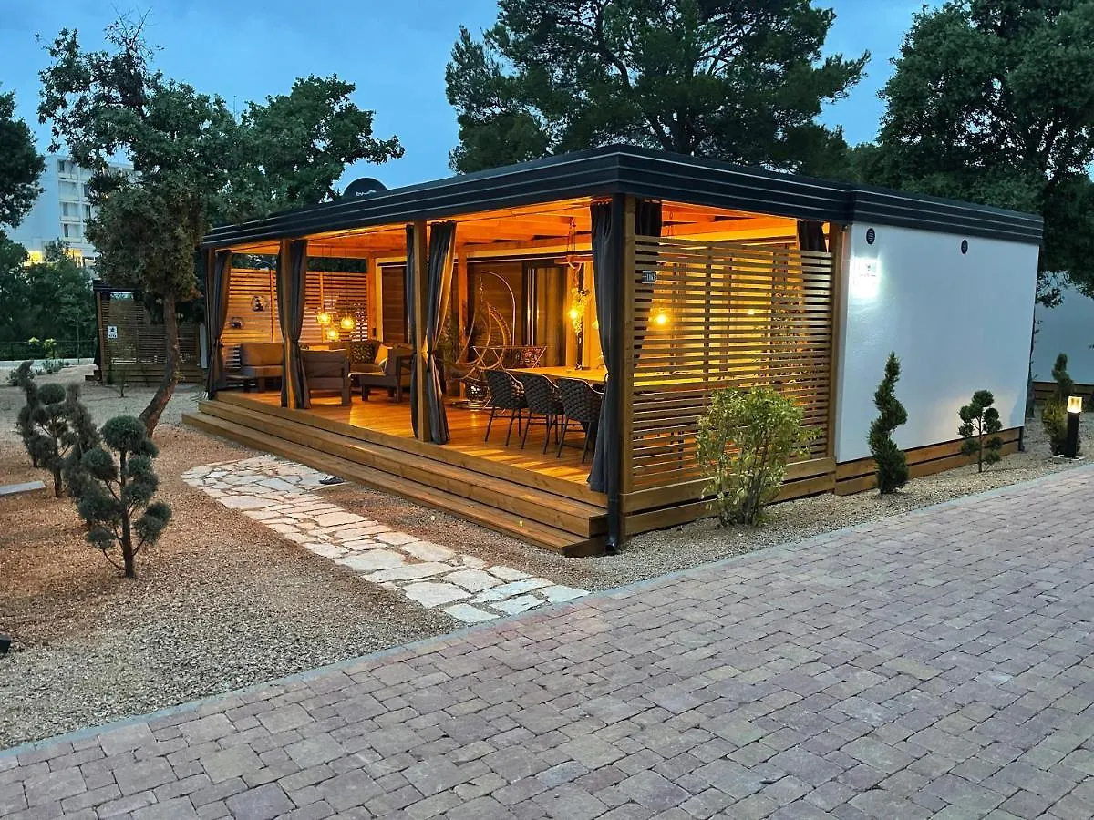 Hotel Pearl Of The Biograd Biograd Na Moru