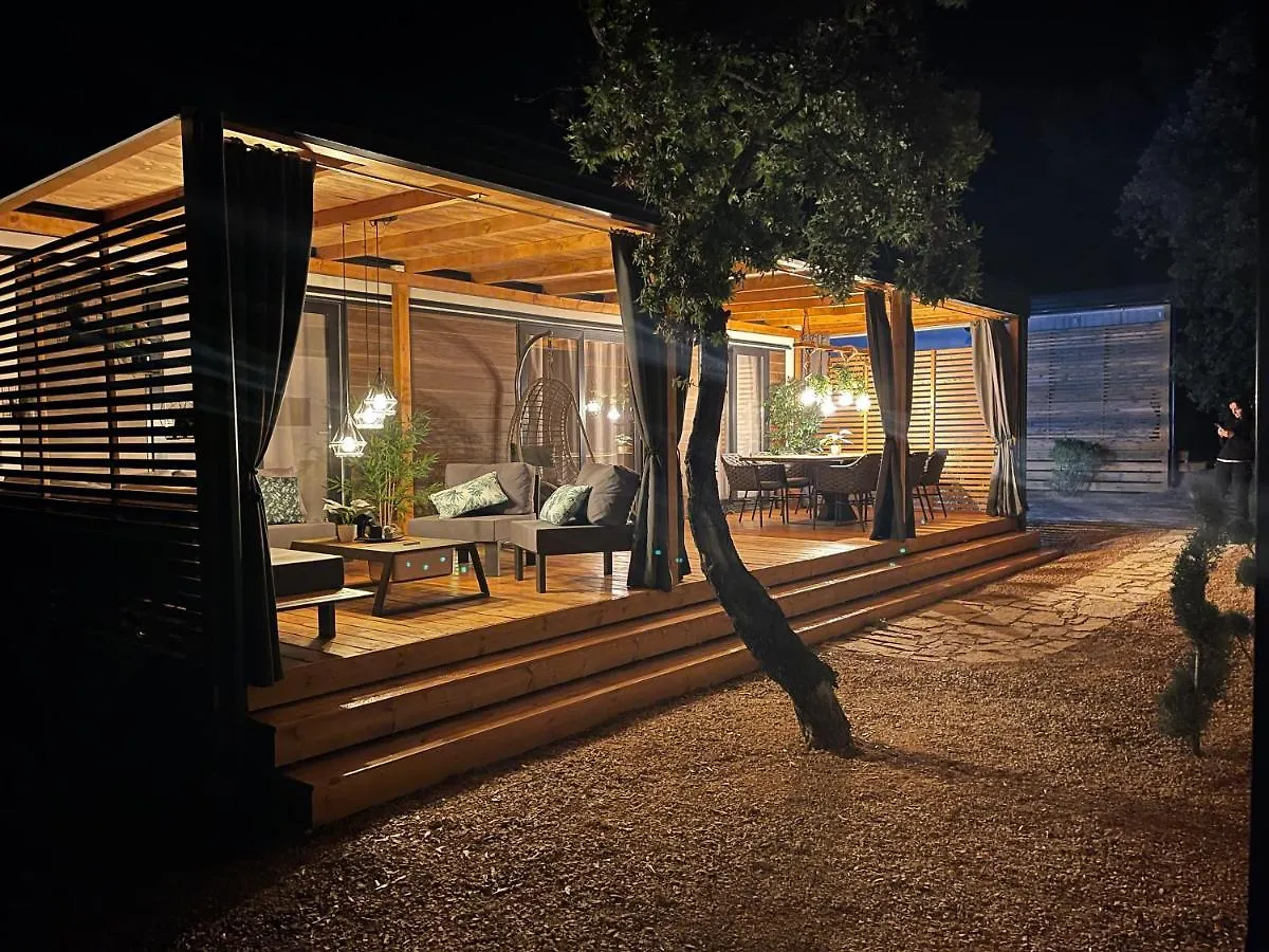 Kemping Hotel Pearl Of The Biograd Biograd Na Moru