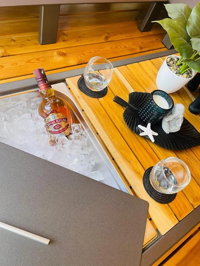 Hotel Pearl Of The Biograd Biograd Na Moru 4*,  Chorwacja