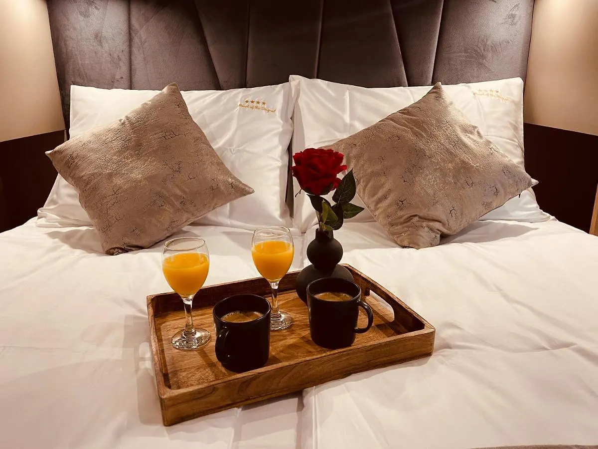 **** Kemping Hotel Pearl Of The Biograd Biograd Na Moru Chorwacja