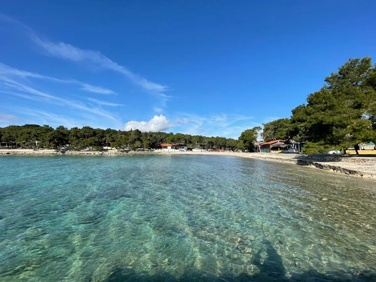 Hotel Pearl Of The Biograd Biograd Na Moru 4*,