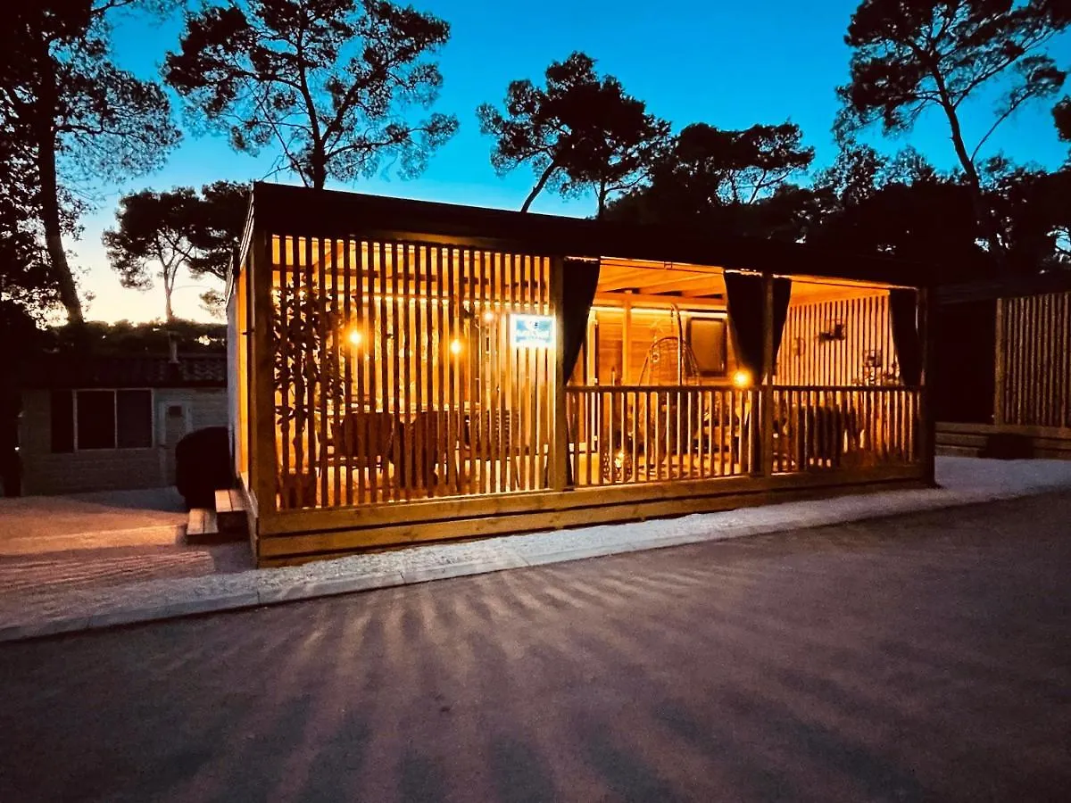 Hotel Pearl Of The Biograd Biograd Na Moru