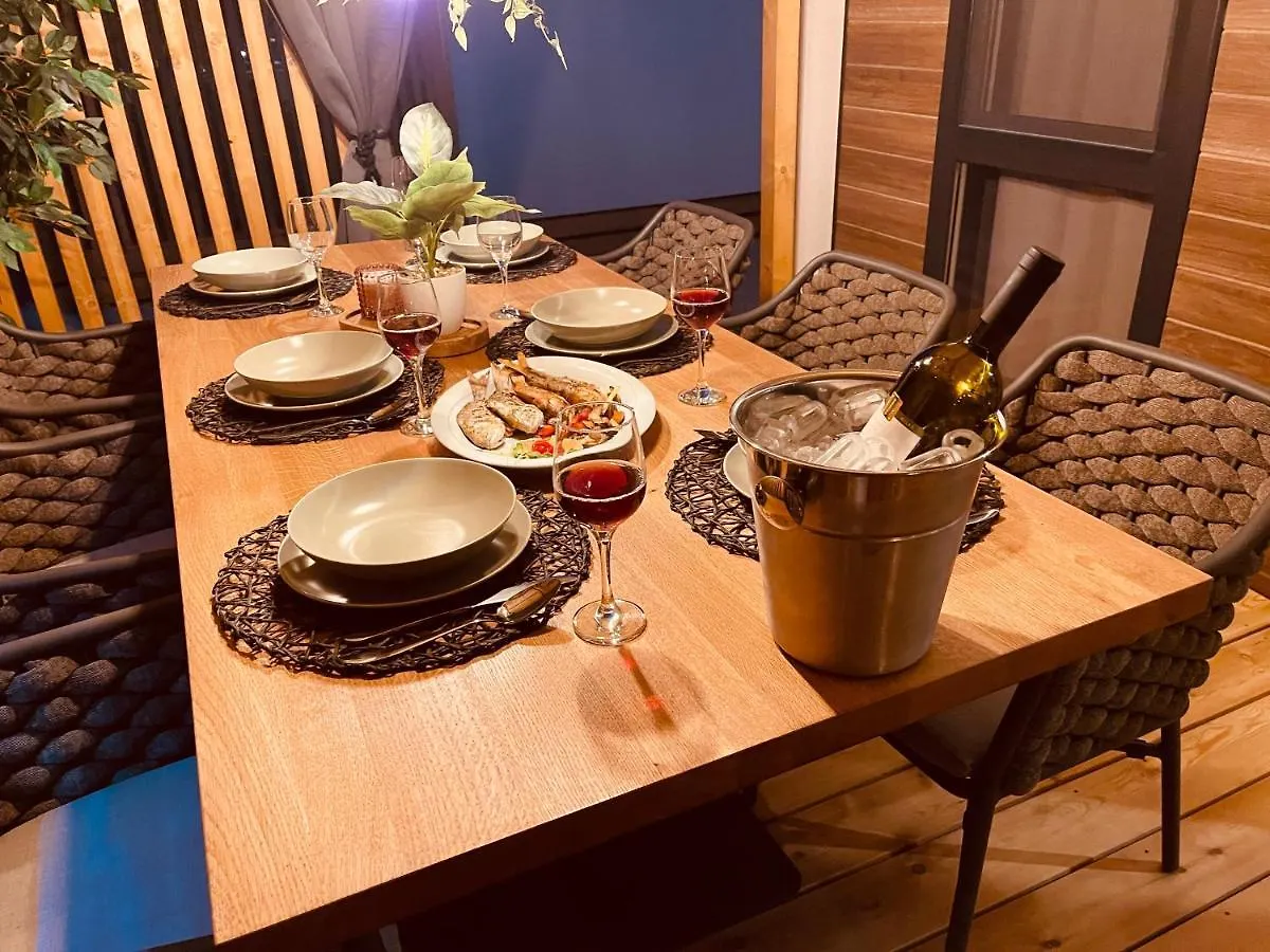 Kemping Hotel Pearl Of The Biograd Biograd Na Moru