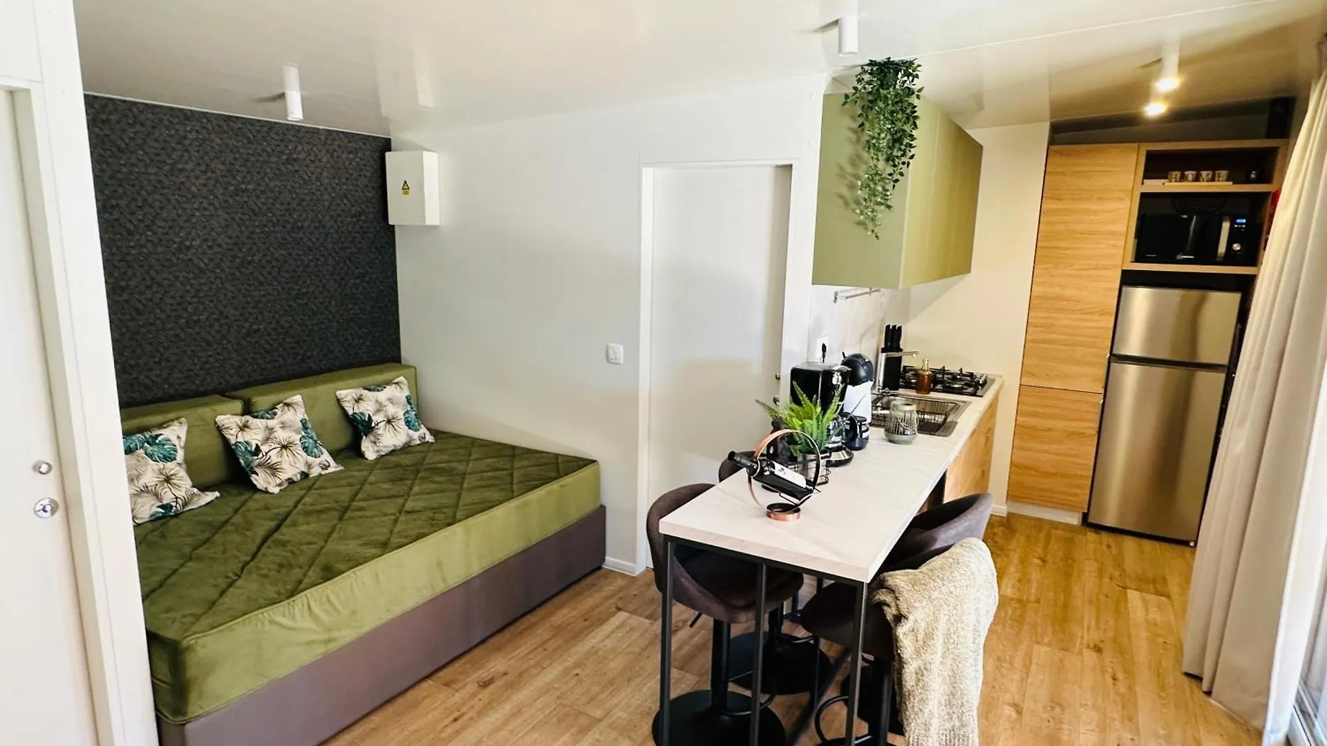 **** Kemping Hotel Pearl Of The Biograd Biograd Na Moru Chorwacja