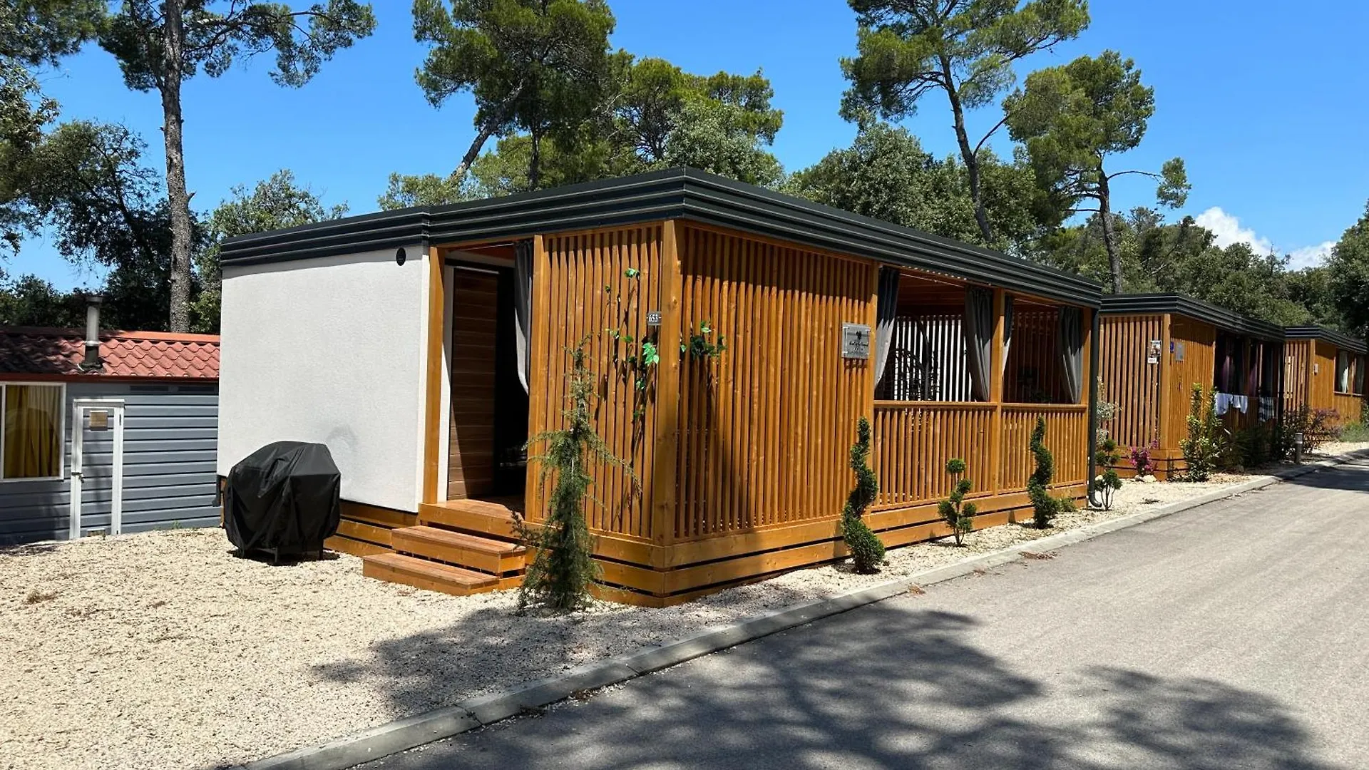 Hotel Pearl Of The Biograd Biograd Na Moru Chorwacja