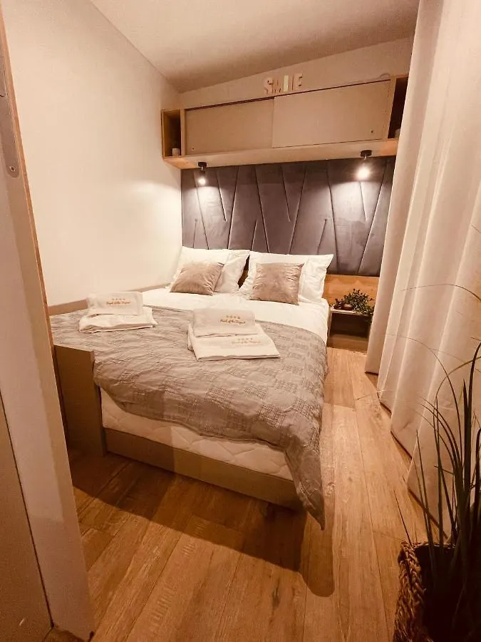 Campsite Pearl Of The Biograd Hotel Biograd Na Moru