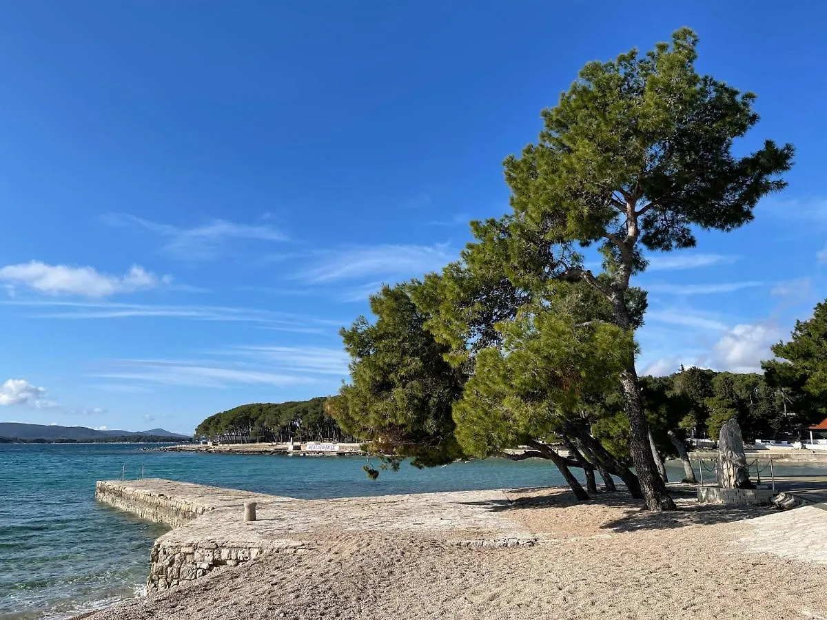 Pearl Of The Biograd Hotel Biograd Na Moru Croatia