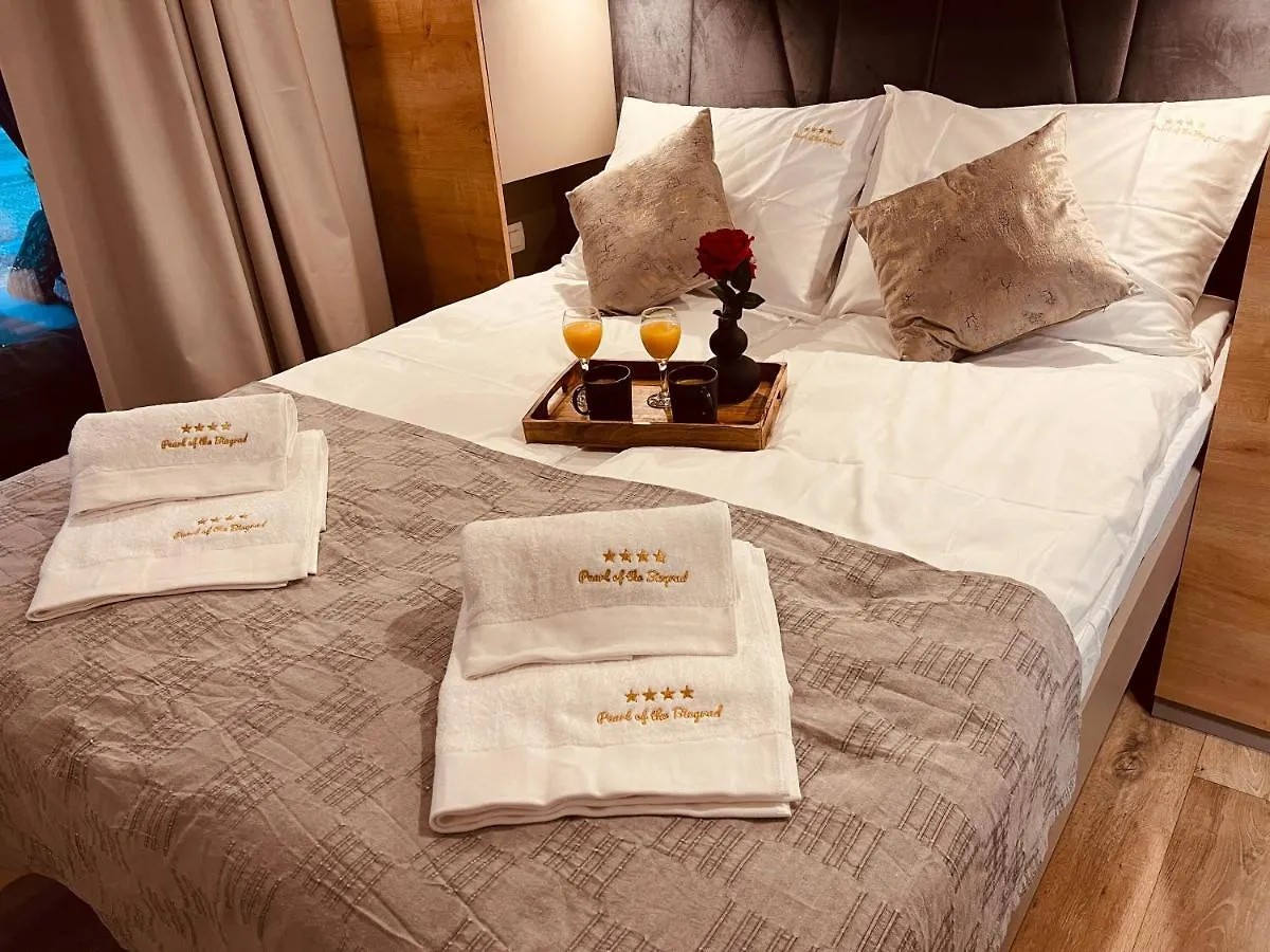 Pearl Of The Biograd Hotel Biograd Na Moru 4*,  Croatia