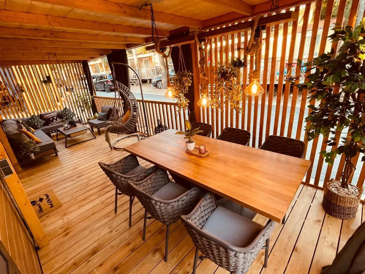 Pearl Of The Biograd Hotel Biograd Na Moru Croatia