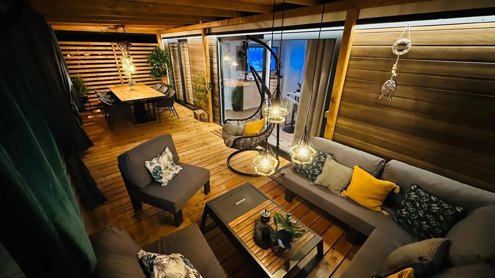 **** Campsite Pearl Of The Biograd Hotel Biograd Na Moru Croatia