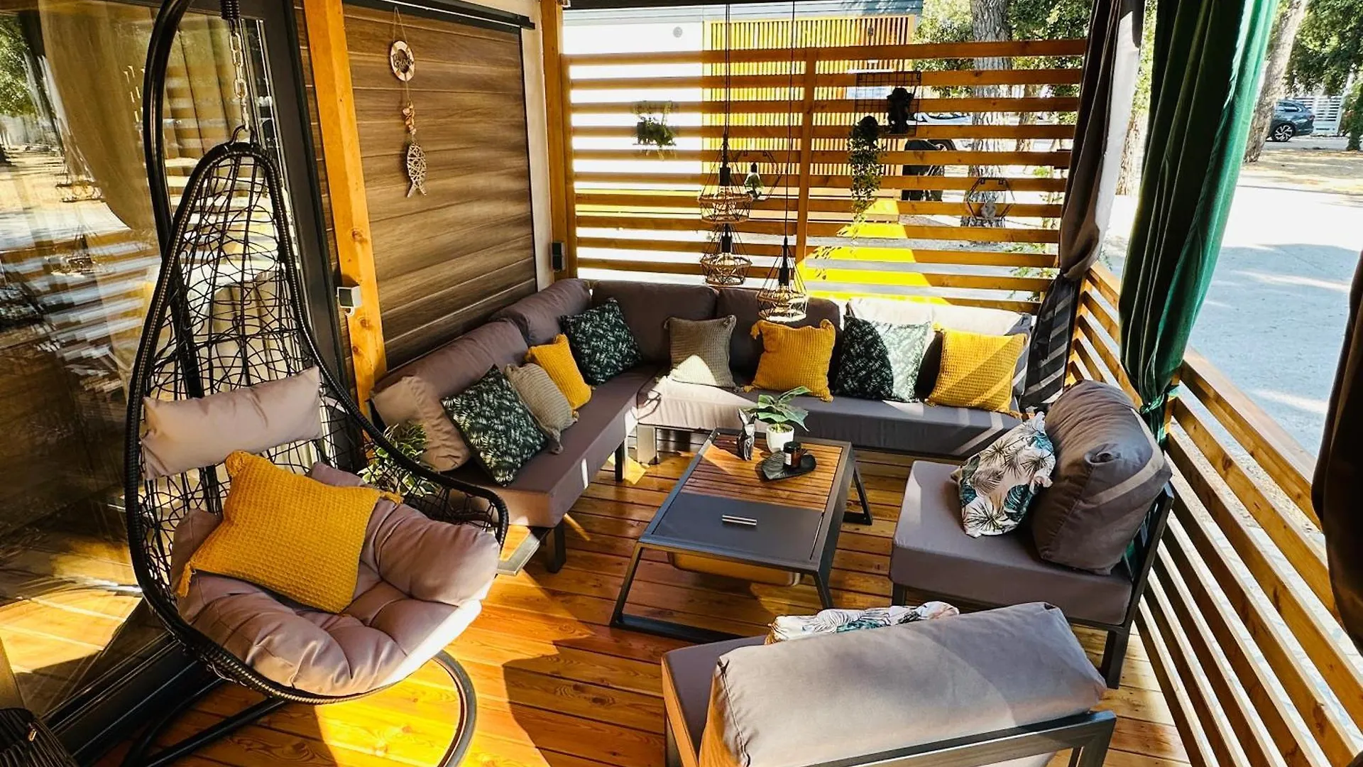 **** Campsite Pearl Of The Biograd Hotel Biograd Na Moru Croatia