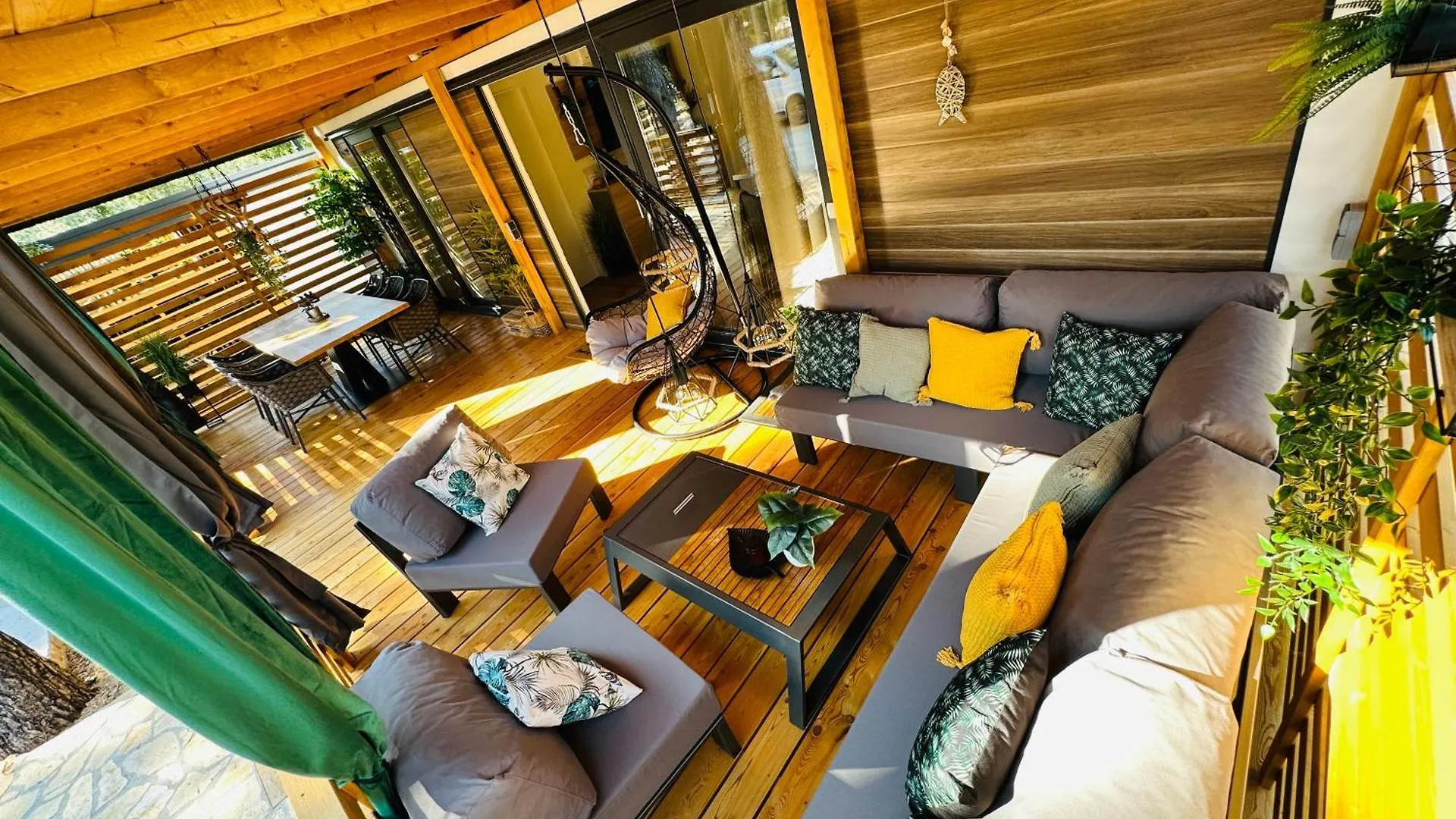 Campsite Pearl Of The Biograd Hotel Biograd Na Moru