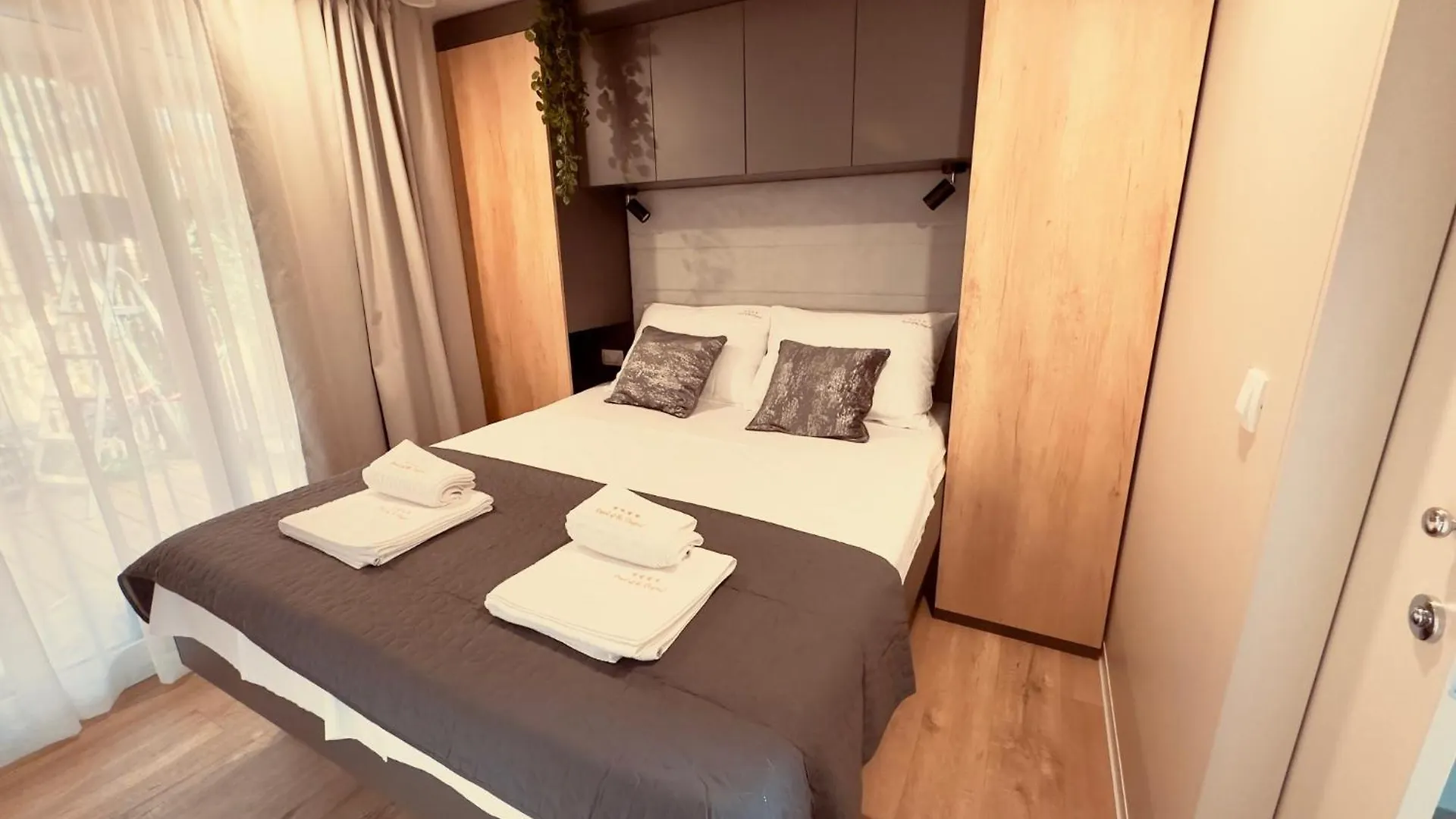 Pearl Of The Biograd Hotel Biograd Na Moru 4*,  Croatia